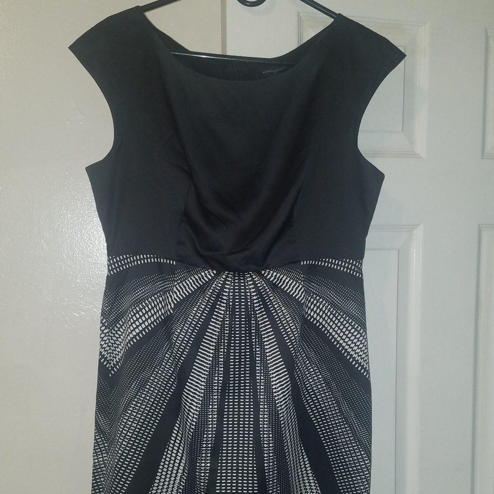 Banana Republic Dress